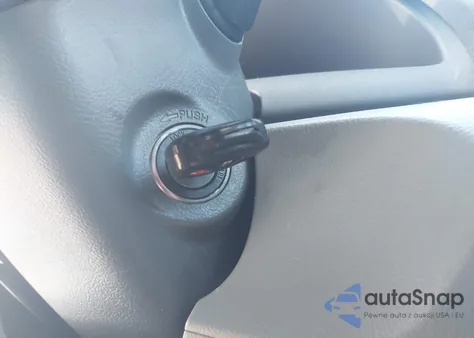 2008 Toyota Camry Le z USA, uszkodzony, nr VIN 4T1BE46K58U790728